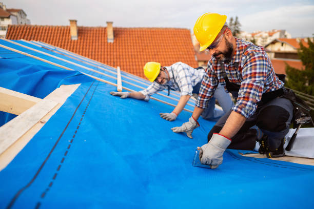 Best Commercial Roofing Services  in Marietta, PA
