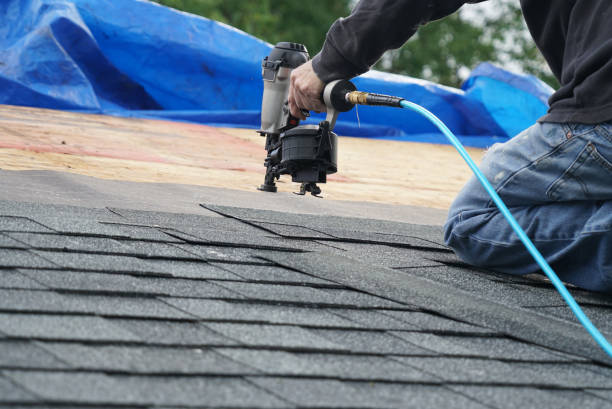 Quick and Trustworthy Emergency Roof Repair Services in Marietta, PA