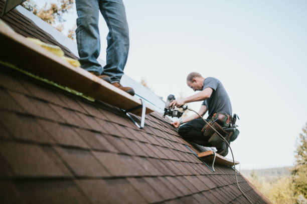 Gutter Installation and Roofing in Marietta, PA
