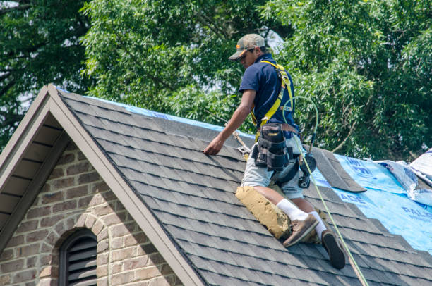Best Gutter Installation and Roofing  in Marietta, PA